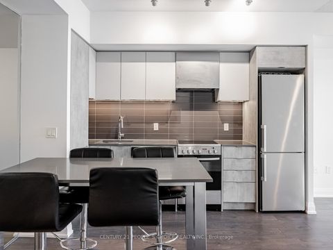 Photo 5 at 635 - 26 Gibbs Road, Etobicoke West Mall, Toronto