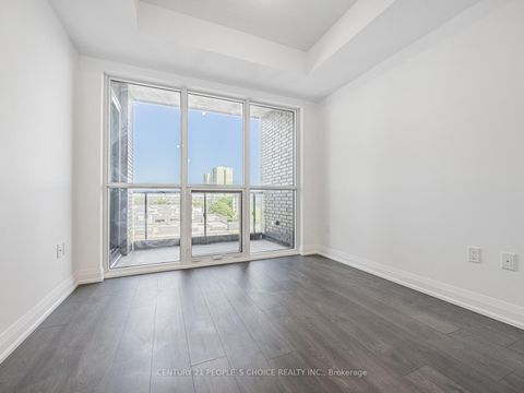 Photo 9 at 635 - 26 Gibbs Road, Etobicoke West Mall, Toronto