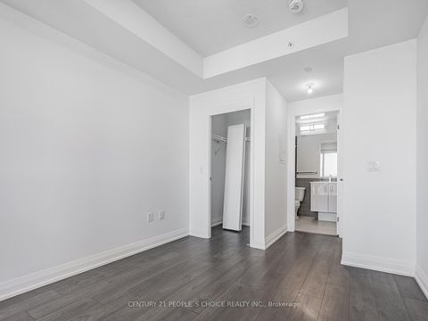 Photo 10 at 635 - 26 Gibbs Road, Etobicoke West Mall, Toronto