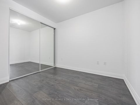 Photo 12 at 635 - 26 Gibbs Road, Etobicoke West Mall, Toronto