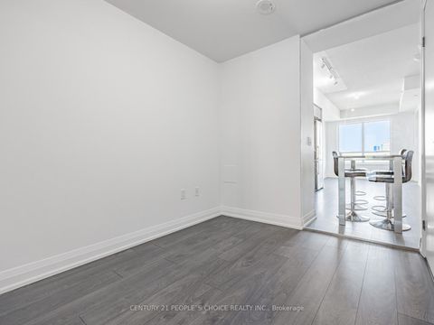 Photo 13 at 635 - 26 Gibbs Road, Etobicoke West Mall, Toronto
