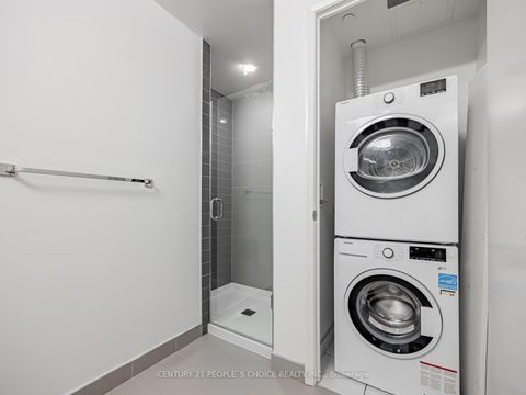 Photo 15 at 635 - 26 Gibbs Road, Etobicoke West Mall, Toronto