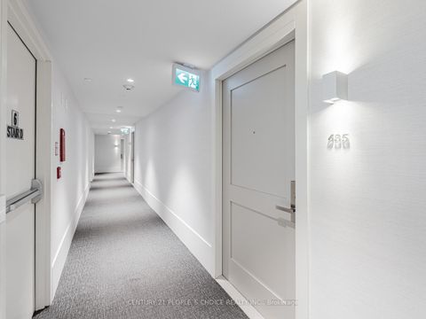 Photo 16 at 635 - 26 Gibbs Road, Etobicoke West Mall, Toronto Photo 16 at 635 - 26 Gibbs Road, Etobicoke West Mall, Toronto