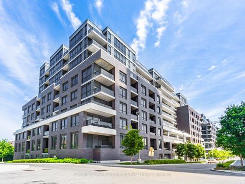 Photo 21 at 635 - 26 Gibbs Road, Etobicoke West Mall, Toronto