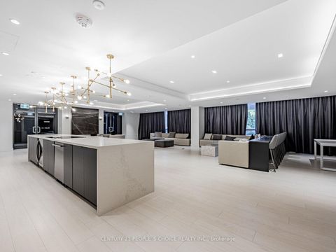 Photo 26 at 635 - 26 Gibbs Road, Etobicoke West Mall, Toronto Photo 26 at 635 - 26 Gibbs Road, Etobicoke West Mall, Toronto