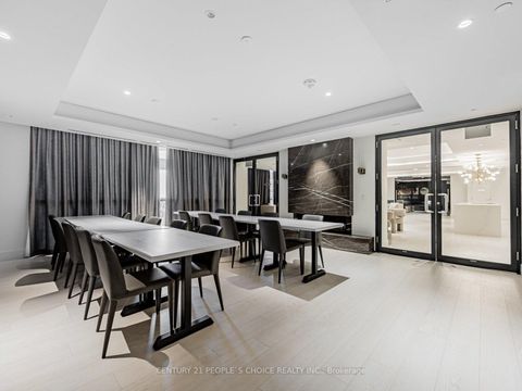 Photo 27 at 635 - 26 Gibbs Road, Etobicoke West Mall, Toronto