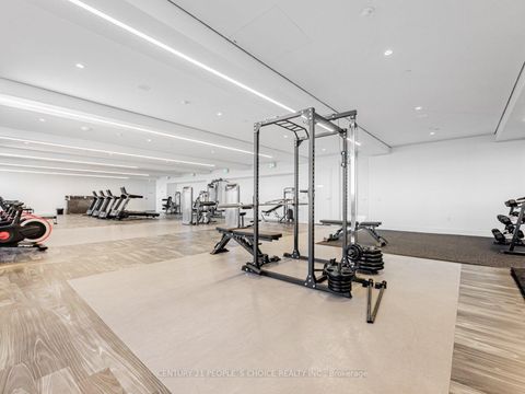 Photo 29 at 635 - 26 Gibbs Road, Etobicoke West Mall, Toronto