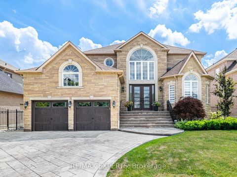 Photo 0 at 215 Thomson Creek Boulevard, Islington Woods, Vaughan