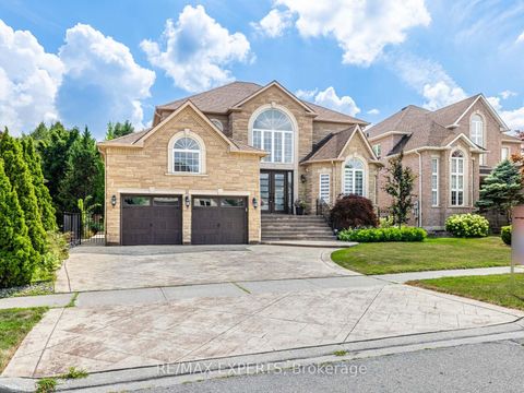 Photo 2 at 215 Thomson Creek Boulevard, Islington Woods, Vaughan