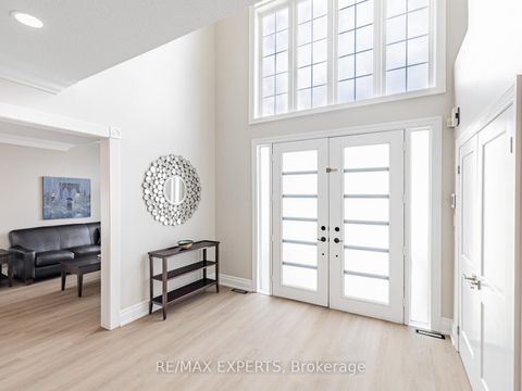 Photo 3 at 215 Thomson Creek Boulevard, Islington Woods, Vaughan