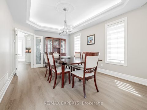 Photo 4 at 215 Thomson Creek Boulevard, Islington Woods, Vaughan