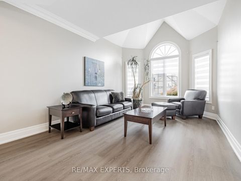 Photo 6 at 215 Thomson Creek Boulevard, Islington Woods, Vaughan