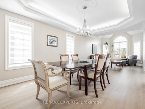 Photo 7 at 215 Thomson Creek Boulevard, Islington Woods, Vaughan