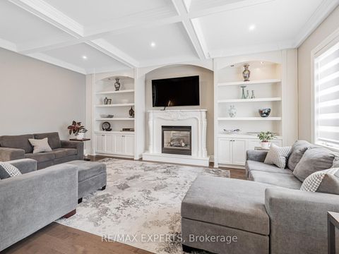 Photo 8 at 215 Thomson Creek Boulevard, Islington Woods, Vaughan