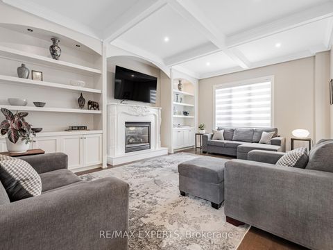 Photo 9 at 215 Thomson Creek Boulevard, Islington Woods, Vaughan