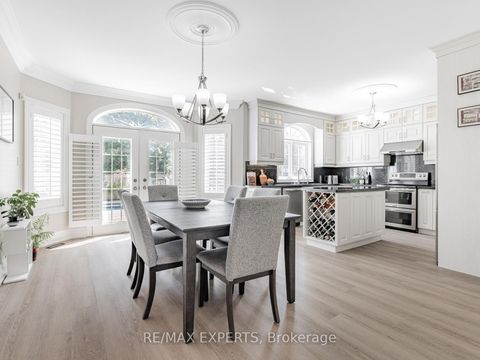 Photo 10 at 215 Thomson Creek Boulevard, Islington Woods, Vaughan
