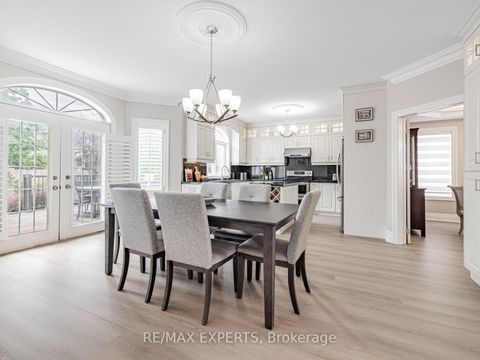 Photo 11 at 215 Thomson Creek Boulevard, Islington Woods, Vaughan