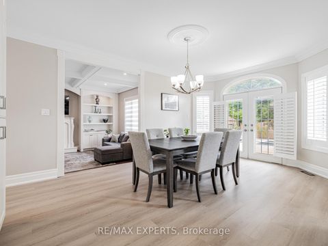 Photo 12 at 215 Thomson Creek Boulevard, Islington Woods, Vaughan