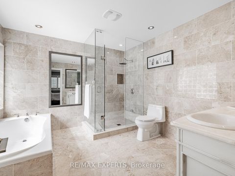 Photo 24 at 215 Thomson Creek Boulevard, Islington Woods, Vaughan