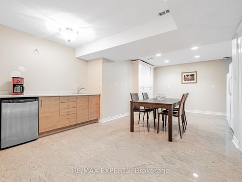 Photo 25 at 215 Thomson Creek Boulevard, Islington Woods, Vaughan
