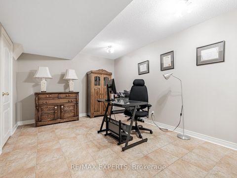 Photo 27 at 215 Thomson Creek Boulevard, Islington Woods, Vaughan