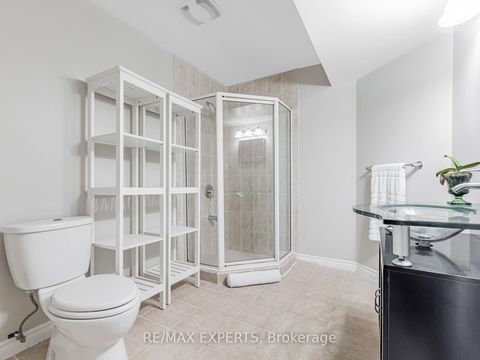 Photo 28 at 215 Thomson Creek Boulevard, Islington Woods, Vaughan