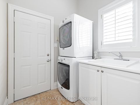 Photo 29 at 215 Thomson Creek Boulevard, Islington Woods, Vaughan