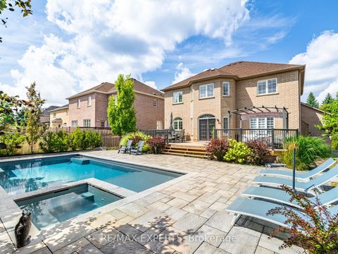 Photo 33 at 215 Thomson Creek Boulevard, Islington Woods, Vaughan