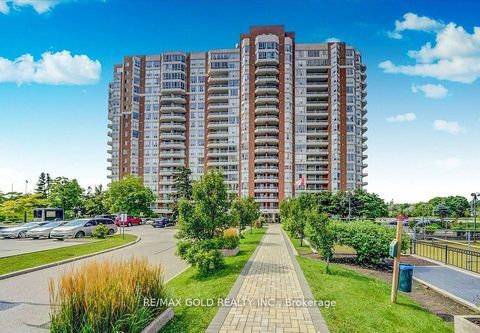 Photo 0 at 1113 - 430 Mclevin Avenue S, Malvern, Toronto