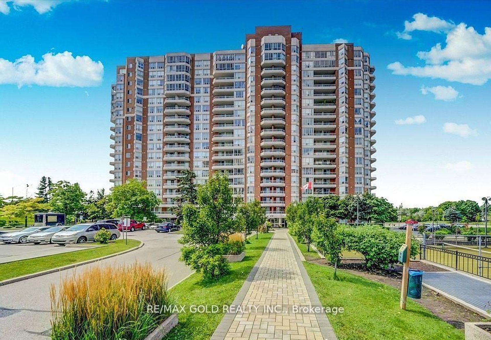 1113 - 430 Mclevin Avenue S, Malvern, Toronto 