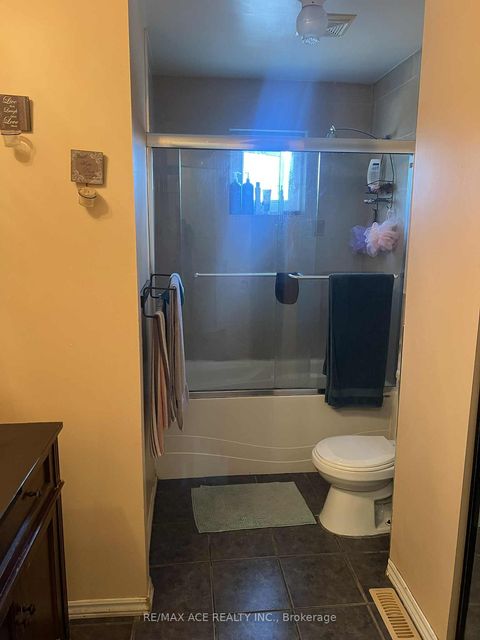 Photo 13 at 33 Crow Trail, Malvern, Toronto