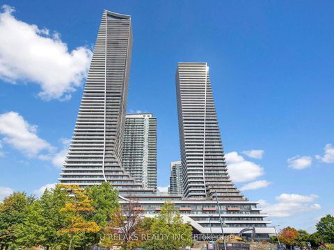 Photo 0 at 4701 - 20 shore breeze Drive, Mimico, Toronto