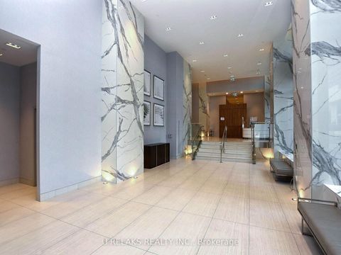 Photo 3 at 4701 - 20 shore breeze Drive, Mimico, Toronto