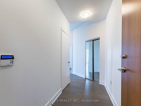 Photo 5 at 4701 - 20 shore breeze Drive, Mimico, Toronto Photo 5 at 4701 - 20 shore breeze Drive, Mimico, Toronto