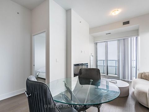 Photo 9 at 4701 - 20 shore breeze Drive, Mimico, Toronto