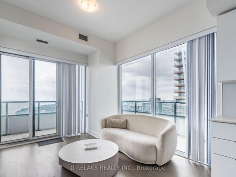 Photo 10 at 4701 - 20 shore breeze Drive, Mimico, Toronto
