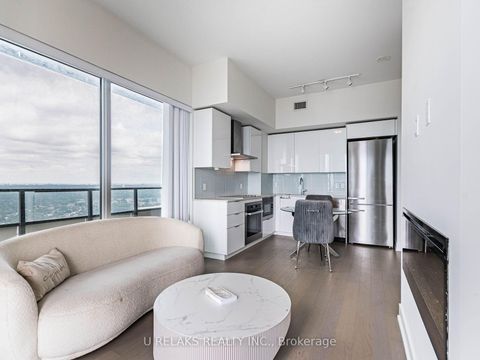 Photo 12 at 4701 - 20 shore breeze Drive, Mimico, Toronto