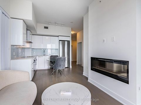 Photo 13 at 4701 - 20 shore breeze Drive, Mimico, Toronto