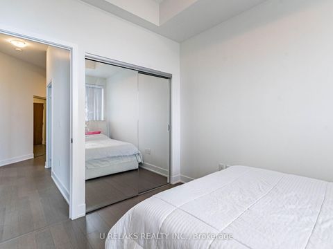 Photo 16 at 4701 - 20 shore breeze Drive, Mimico, Toronto