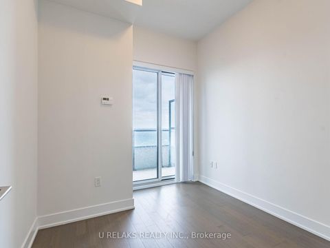 Photo 17 at 4701 - 20 shore breeze Drive, Mimico, Toronto
