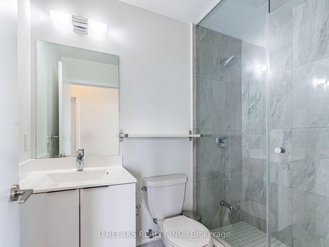 Photo 19 at 4701 - 20 shore breeze Drive, Mimico, Toronto Photo 19 at 4701 - 20 shore breeze Drive, Mimico, Toronto