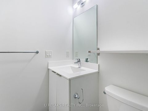 Photo 20 at 4701 - 20 shore breeze Drive, Mimico, Toronto