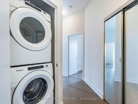 Photo 21 at 4701 - 20 shore breeze Drive, Mimico, Toronto