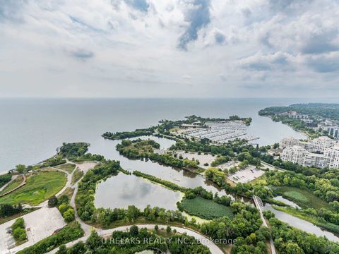 Photo 24 at 4701 - 20 shore breeze Drive, Mimico, Toronto Photo 24 at 4701 - 20 shore breeze Drive, Mimico, Toronto