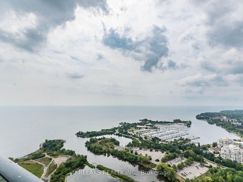 Photo 25 at 4701 - 20 shore breeze Drive, Mimico, Toronto Photo 25 at 4701 - 20 shore breeze Drive, Mimico, Toronto