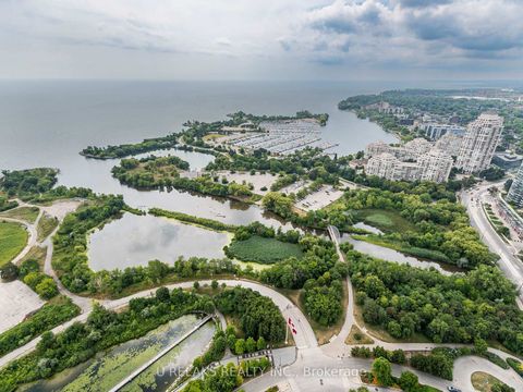 Photo 28 at 4701 - 20 shore breeze Drive, Mimico, Toronto