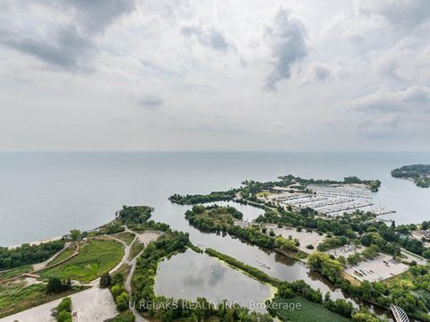 Photo 29 at 4701 - 20 shore breeze Drive, Mimico, Toronto