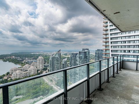 Photo 30 at 4701 - 20 shore breeze Drive, Mimico, Toronto