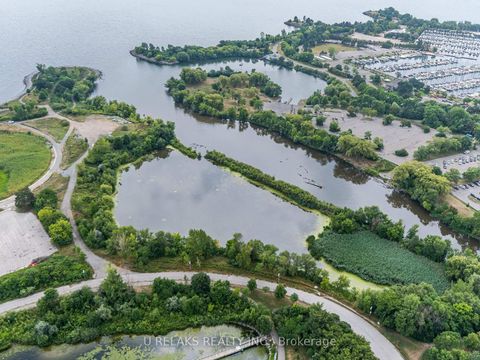 Photo 32 at 4701 - 20 shore breeze Drive, Mimico, Toronto