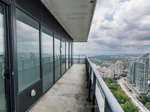 Photo 33 at 4701 - 20 shore breeze Drive, Mimico, Toronto